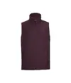 GILET UOMO IN PILE Russell