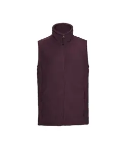 GILET UOMO IN PILE Russell