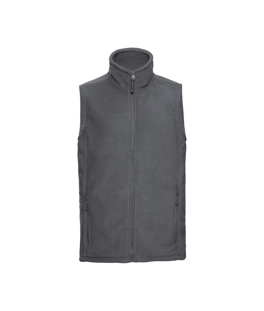 GILET UOMO IN PILE Russell