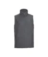 GILET UOMO IN PILE Russell