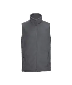 GILET UOMO IN PILE Russell