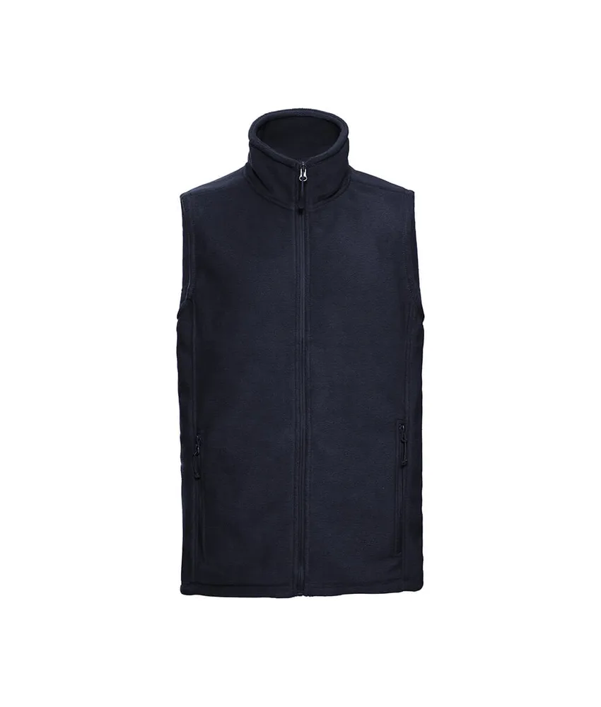 GILET UOMO IN PILE Russell
