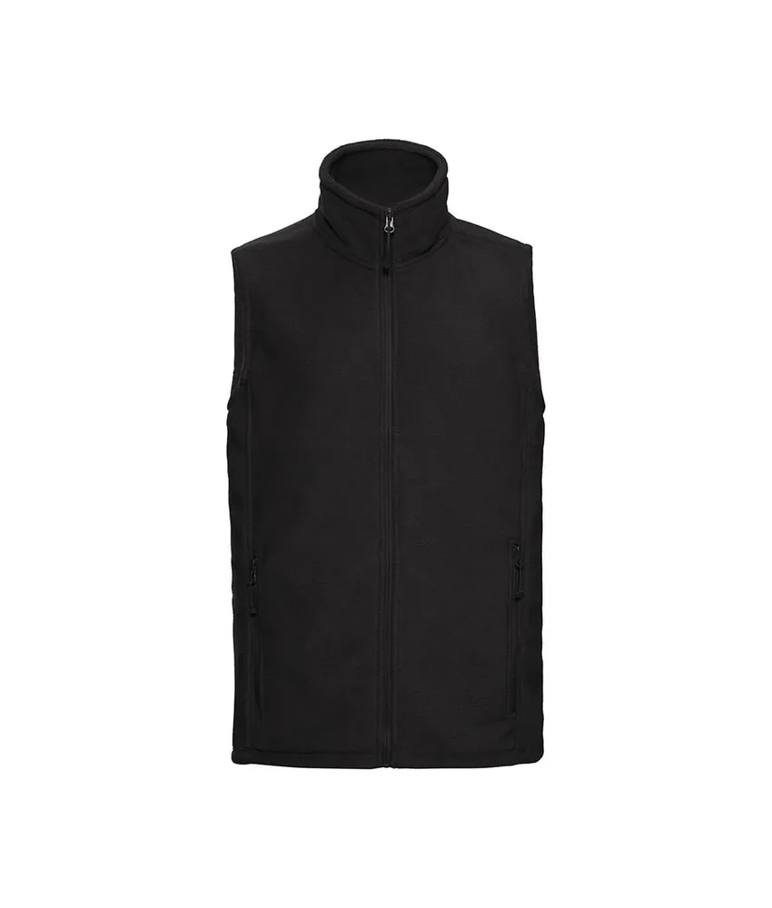 GILET UOMO IN PILE Russell