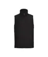 GILET UOMO IN PILE Russell