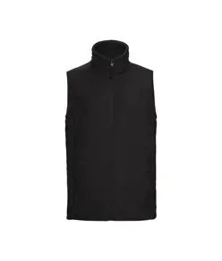 GILET UOMO IN PILE Russell