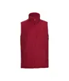 GILET UOMO IN PILE Russell