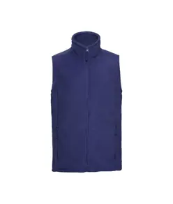 GILET UOMO IN PILE Russell