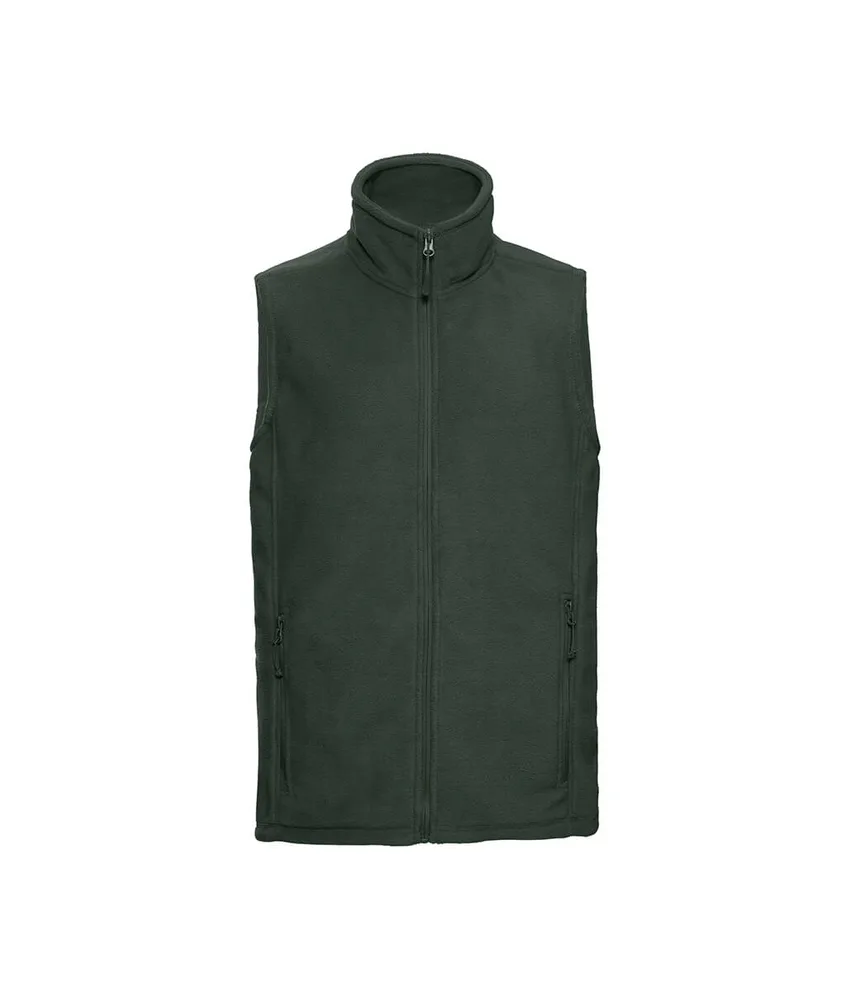 GILET UOMO IN PILE Russell