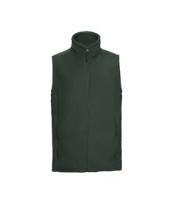 GILET UOMO IN PILE Russell
