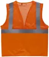 Gilet Workshell alta visibilità Workteam