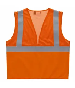 Gilet Workshell alta visibilità Workteam