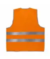 Gilet Workshell alta visibilità Workteam
