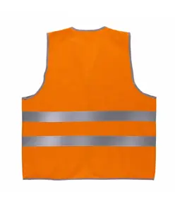 Gilet Workshell alta visibilità Workteam