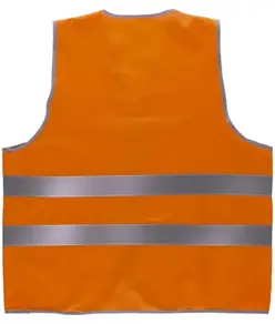 Gilet Workshell alta visibilità Workteam