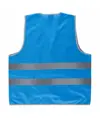Gilet Workshell alta visibilità Workteam