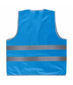 Gilet Workshell alta visibilità Workteam