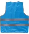 Gilet Workshell alta visibilità Workteam