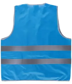 Gilet Workshell alta visibilità Workteam