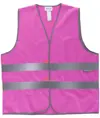 Gilet Workshell alta visibilità Workteam