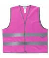 Gilet Workshell alta visibilità Workteam
