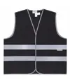 Gilet Workshell alta visibilità Workteam