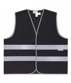Gilet Workshell alta visibilità Workteam
