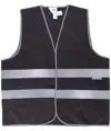 Gilet Workshell alta visibilità Workteam