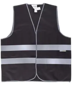 Gilet Workshell alta visibilità Workteam