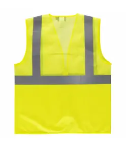 Gilet Workshell alta visibilità Workteam