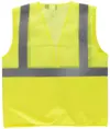 Gilet Workshell alta visibilità Workteam
