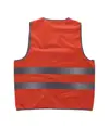 Gilet Workshell alta visibilità Workteam