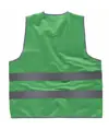 Gilet Workshell alta visibilità Workteam