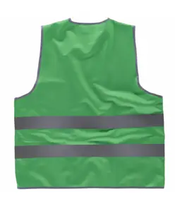 Gilet Workshell alta visibilità Workteam