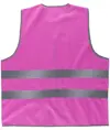 Gilet Workshell alta visibilità Workteam