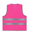 Gilet Workshell alta visibilità Workteam