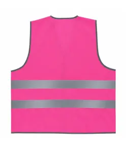 Gilet Workshell alta visibilità Workteam