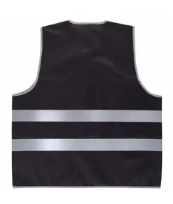 Gilet Workshell alta visibilità Workteam