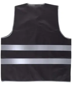 Gilet Workshell alta visibilità Workteam