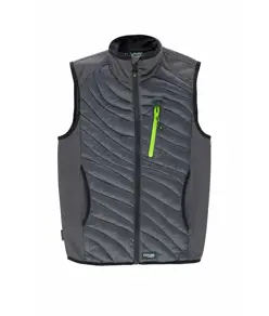 Gilet Workteam