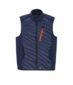 Gilet Workteam