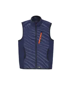 GILET Workteam