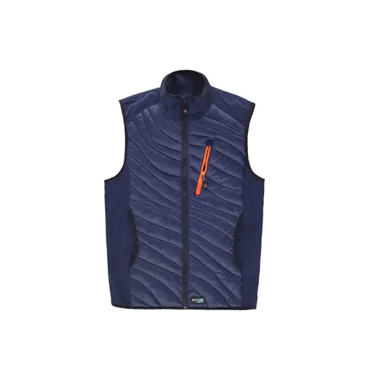 Gilet Workteam