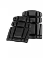 Ginocchiere in plastica EVA Workteam