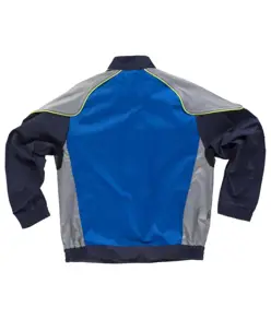 Giubbotto da lavoro combinato tre colori Workteam