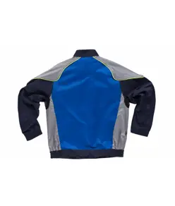 Giubbotto da lavoro combinato tre colori Workteam