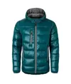 GIUBBOTTO IMBOTTITO CON CAPPUCCIO UNISEX EDLINGER Matterhorn
