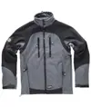 Giubbotto Workshell con maniche raglan Workteam