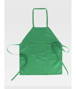 GREMBIULE BAMBINO CON PETTORINA Workteam