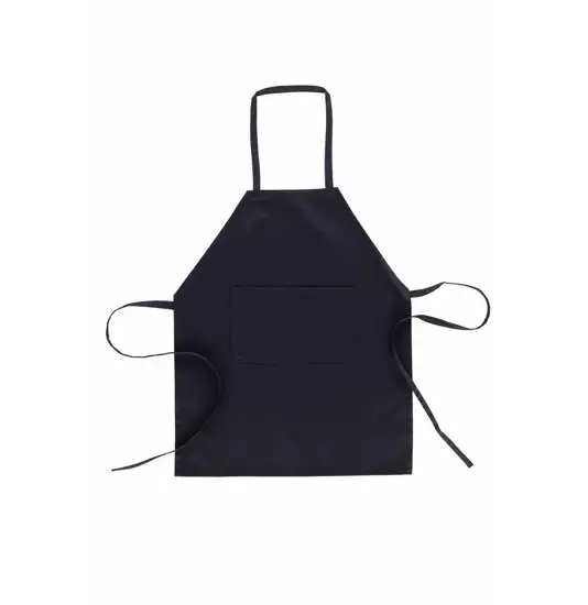 Grembiule bambino con pettorina Workteam
