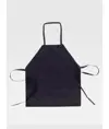 Grembiule bambino con pettorina Workteam